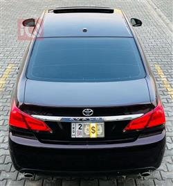 تويوتا أفالون